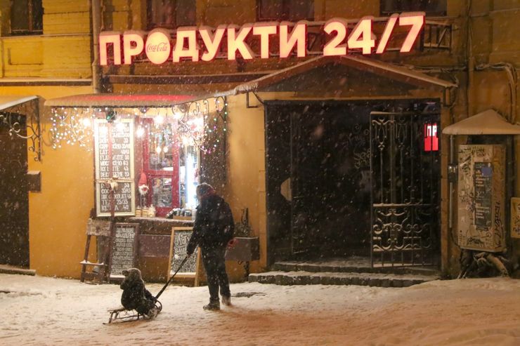 Эксперты говорят, что усиление контроля над ФОПами может привести к росту стоимости товаров