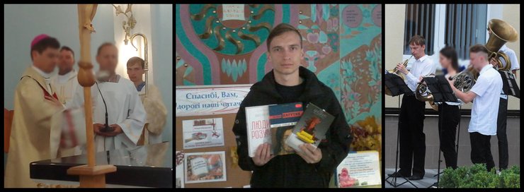 Влдаимир Петренко