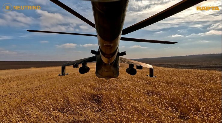 украинские пилоты, варта, фильм херувимы