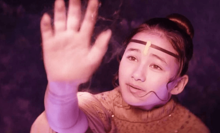 Годзила и Конг: Новая империя, годзилла, кинг конг, фильмы о монстрах, годзилла новый фильм