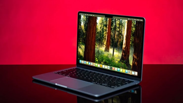 Apple MacBook Air M4 (2025)