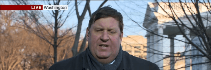 Гэри О'Донохью