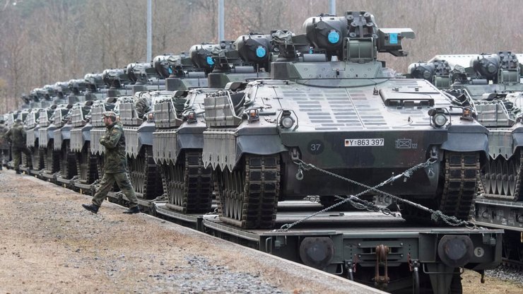 удар по львову