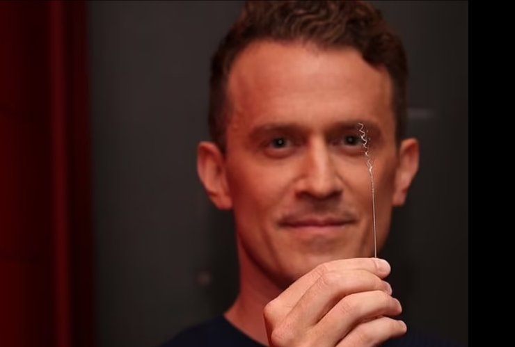 Stentrode, мозговой имплант