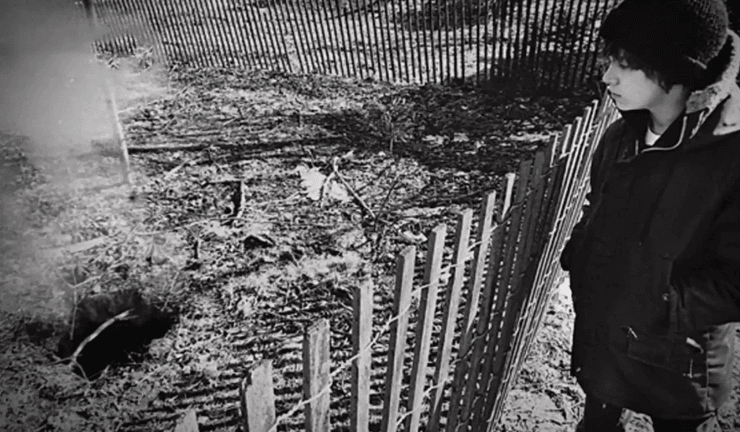 Подземный пожар уничтожил город в США, который сейчас посещают смелые туристы