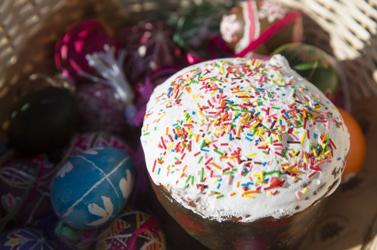 Пасхальная корзина 2024, Пасха 2024, цены на продукты, что подорожало, продукты к столу, Пасха, цены Пасха, цены на пасхальную корзину, цены на продукты к празднику