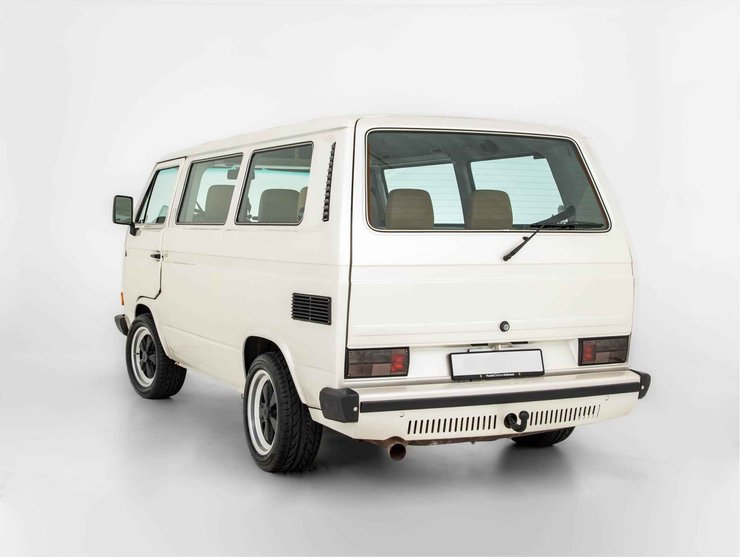 Volkswagen Caravelle T3, Volkswagen T3, Volkswagen Caravelle, тюнинг Volkswagen T3, Volkswagen T3 Caravelle
