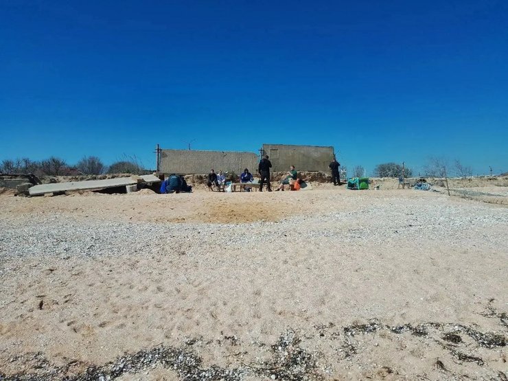 Херсонская область