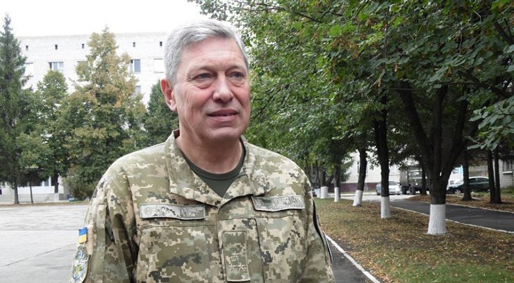 Нападение на Харьков, Зеленский про Харьков