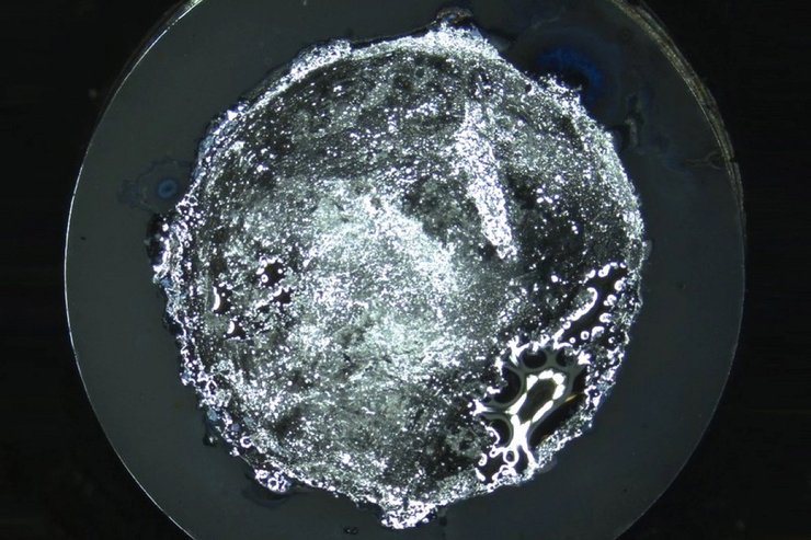 твердотельные батареи, материал, новый материал