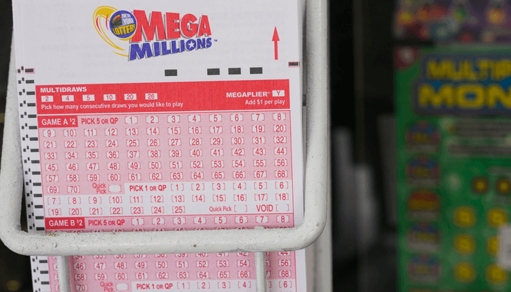 Лотерея, лотерейний білет, жарт про лотерею, став мільйонером, перемога в лотереї, як виграти в лотерею, не вийшов на роботу