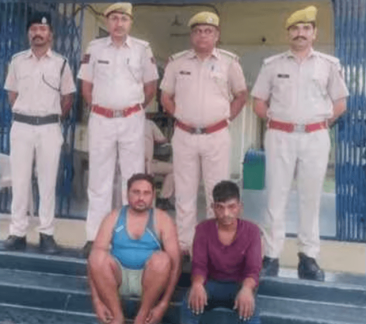 в індії сталось жертвоприношення