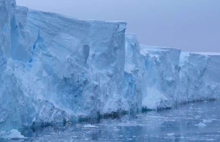 антарктида