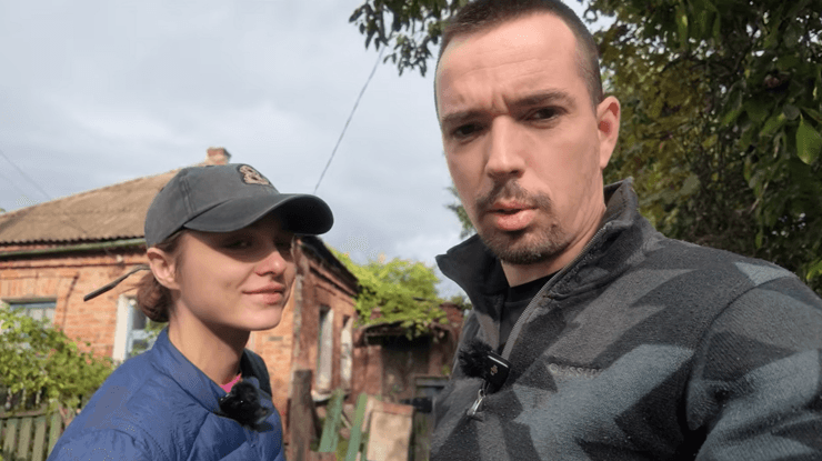 Дом в Кривом Роге, ремонт