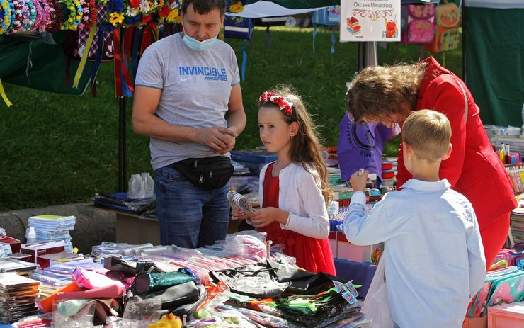 сборы в школу, учебный год 2020, школьная канцелярия, покупки к школе, подготовка к учебному году