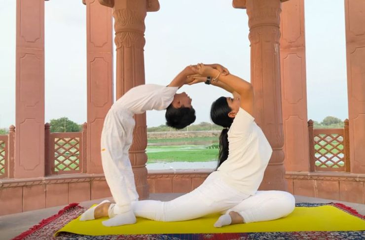 Пратьякш Виджай из Индии стал самым молодым учителем в истории человечества, в чем его особенность и талант, Индия