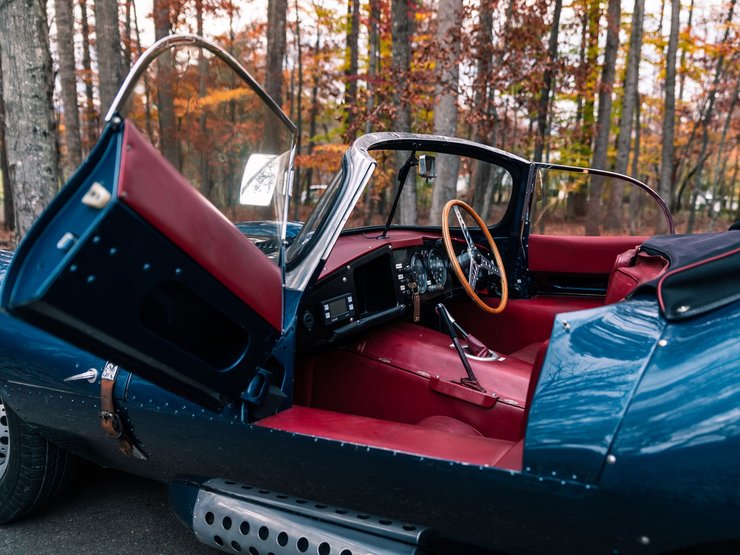 Jaguar XKSS 1957, Jaguar XKSS, суперкар Jaguar, Jaguar XK, Jaguar XK