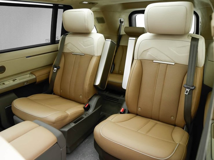 салон Freelander 8