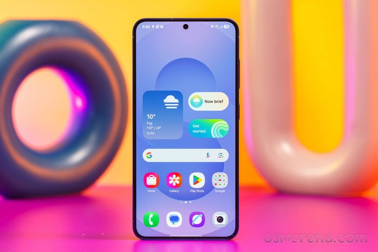 samsung galaxy s25 samsung galaxy s25 cмартфон с мощным процессором