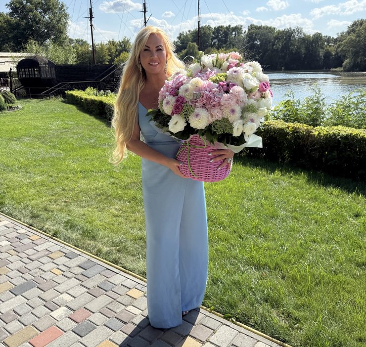 Камалия образ