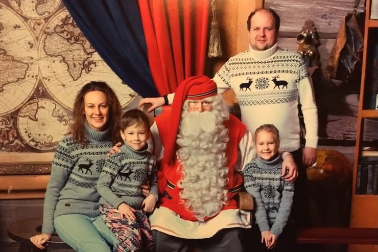 где Виктор Бронюк