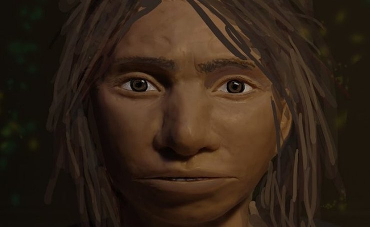 Homo denisovensis, виды, люди