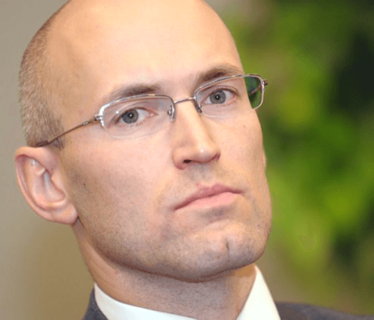 
Даниэлс Павлютс 
о том, что в Латвии, как и в Украине, тоже много людей, которым тяжело прощаться с рудиментами СССР
