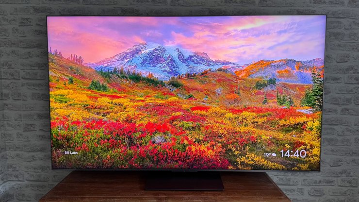 TCL C7K QM7K телевизор mini led