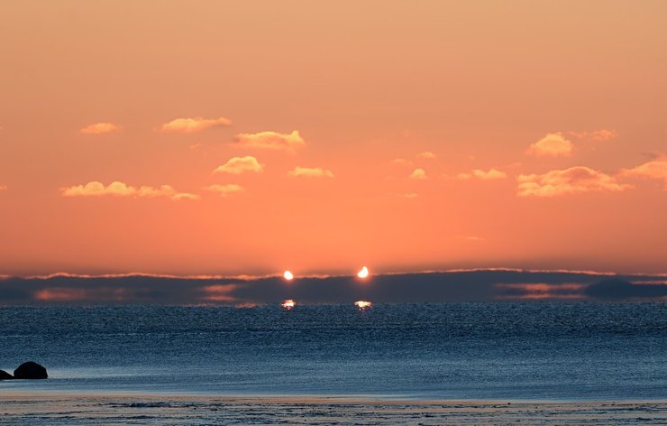 сонячне затемнення