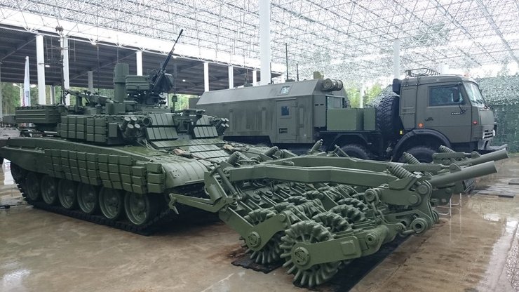 комплекс Проход-1