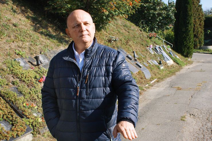 крематорий, похороны, кремация в Украине