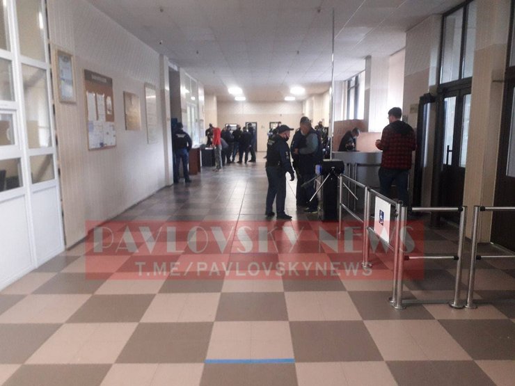 Одеський апеляційний суд