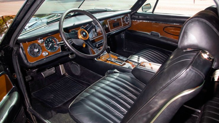 Авто Элвиса Пресли, Элвис Пресли, Stutz Blackhawk 1971, Stutz Blackhawk, Stutz Элвиса Пресли, автомобиль Элвиса Пресли