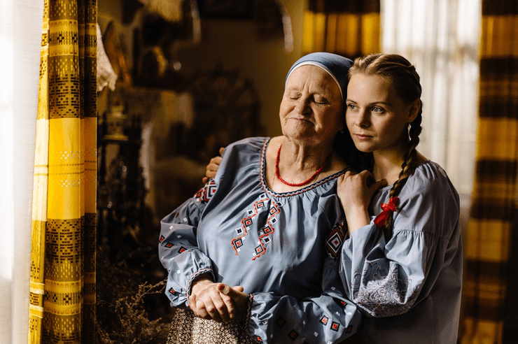 Сериал "Слiпа", новые серии, новый сезон, новый сезон реалити-шоу, новые эпизоды, новые сериалы, осенние премьеры, премьеры на СТБ