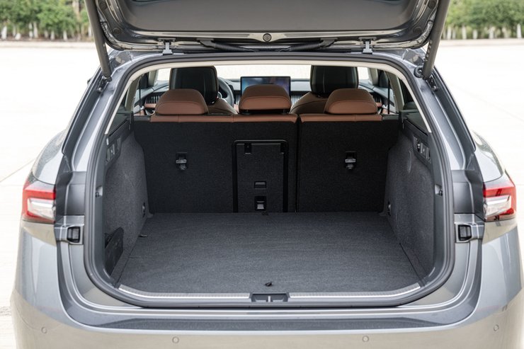 Skoda Superb Combi, Skoda Superb, новая Skoda Superb, универсал Skoda Superb, универсал Skoda Superb