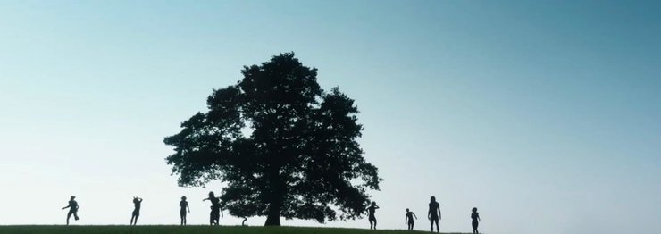 28 лет спустя фильм 2025, 28 лет спустя, дэнни бойл, фильм про зомби 2025, фильм ужасов 2025, фильм зомби 2025