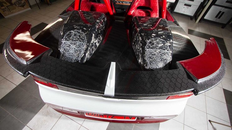 Freze Froggy EV Beachstar The Winners Edition, Freze Froggy EV Beachstar, Dartz Freze, Freze Froggy EV