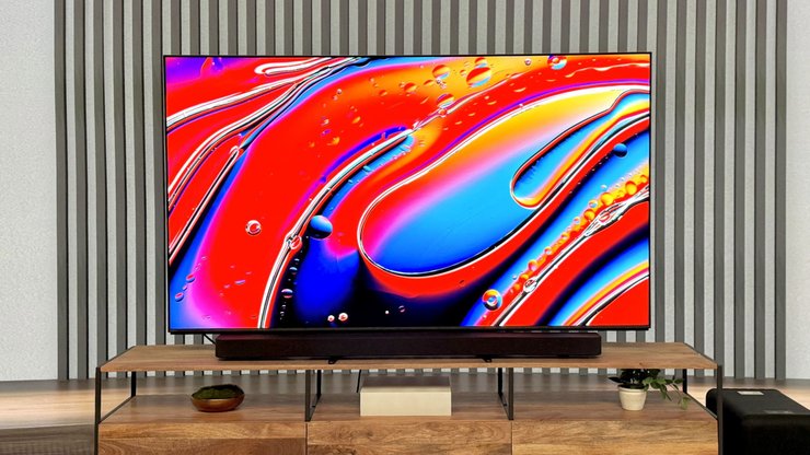 Sony Bravia 3 II