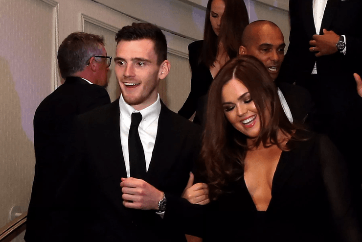 Рэйчел Робертсон