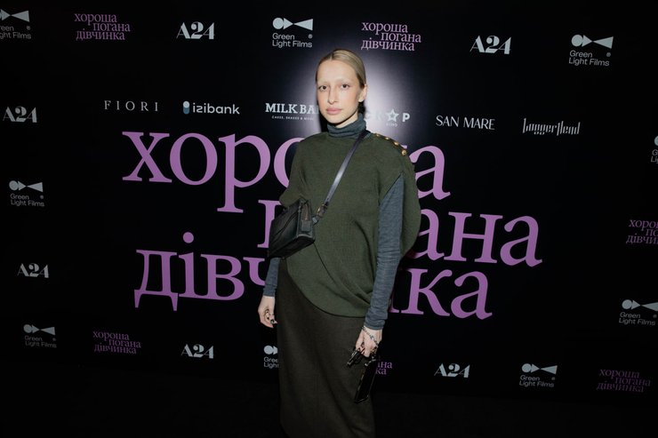 Олимпия Вайтмусташ фото