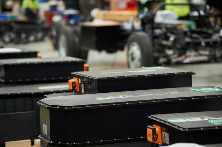 Электромобиль Toyota Hilux, Электромобиль Toyota, Toyota Hilux,Toyota Land Cruiser, Toyota Land Cruiser 300