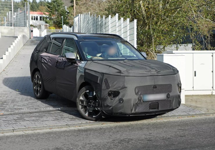 хюндай туксон