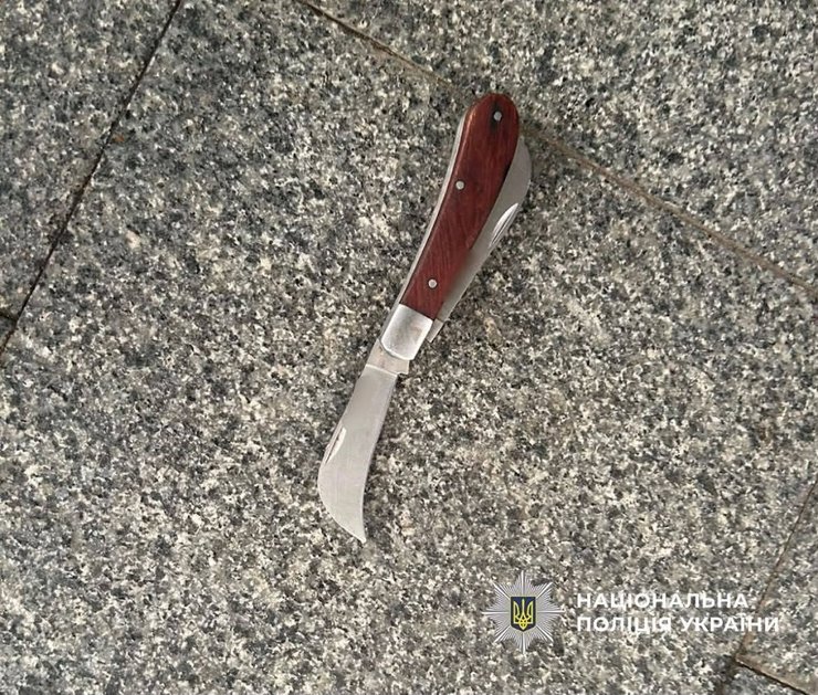 митинг во Львове, нападение