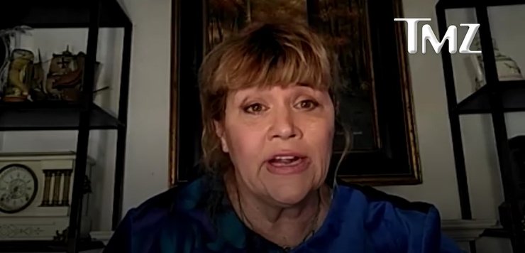 Саманта Маркла