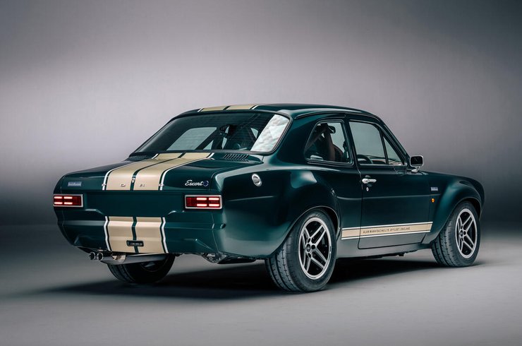 Ford Escort RS