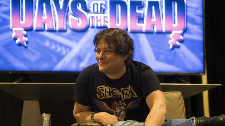 Едвард Ферлонг, актор