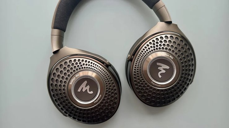 Наушники Focal Bathys MG