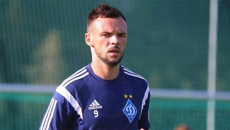 Микола Морозюк, Динамо Київ, вільний агент