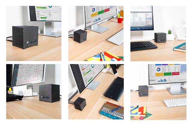 KUBB Mini, мини-пк