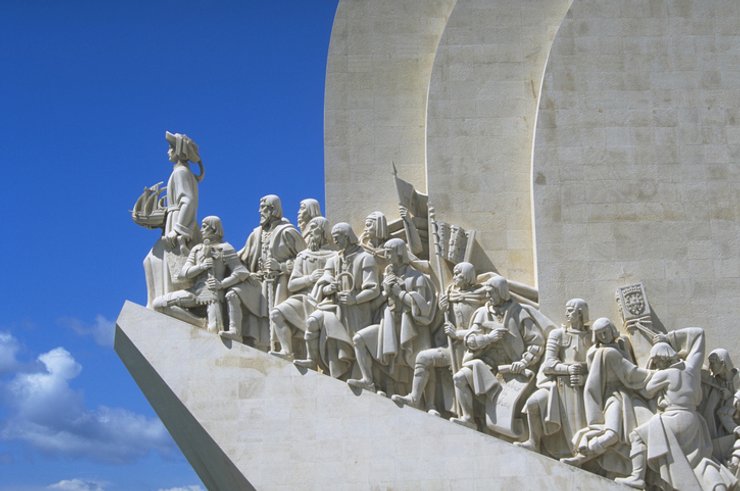 ченці-єзуїти, Історія Ордену єзуїтів, Орден єзуїтів, єзуїти, Великі географічні відкриття